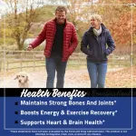 Magnesium Glycinate & Malate Capsules