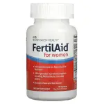 FertilAid for Women Capsules