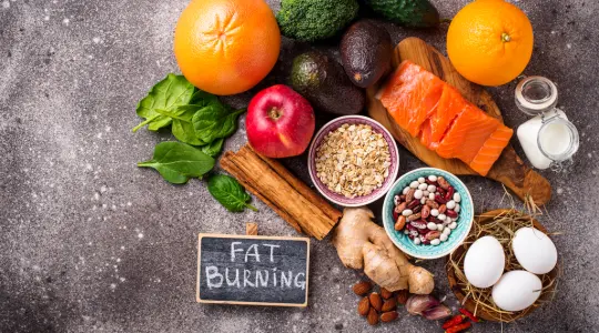 Best Fat Burning Supplements in Pakistan – Top Picks for Effective Weight Loss