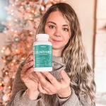 Collagen NuBest Skin Beauty Capsules