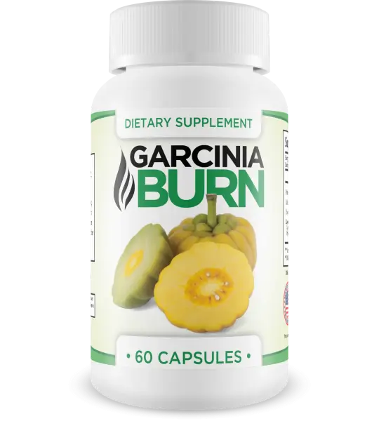 Garcinia Burn Capsules