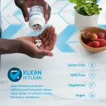 Klean ATHLETE Klean Antioxidant Capsules