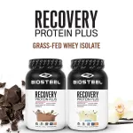 BioSteel Recovery Protein Plus Powder