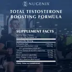 Nugenix Ultra Capsules