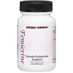 Systemic Formulas Femicrine Capsules