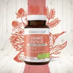 Femme Fatale Female Libido Capsules
