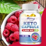 Xemenry KETO Capsules