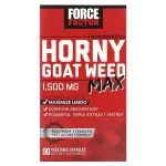 Horny Goat Weed Max Capsules