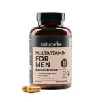 NatureWise Multivitamin for Men