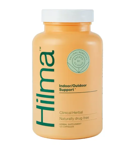 Hilma Indoor/Outdoor Support