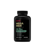 GNC Mega Men 50 Plus Caplets