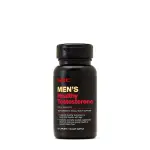 Men's Healthy Testosterone Caplets