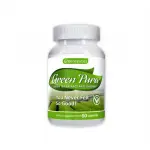 Green Tea Extract Diet Capsules