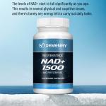 Xemenry NAD+Supplement