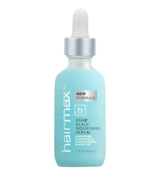 Hairmax RSN8 Scalp Nourishing Serum