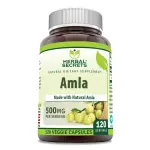 Natural Amla Capsules