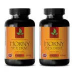 HORNY Male Enhancement Support Tablets