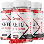 Vista Keto ACV Gummies