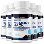 Ideal Performance Memory Hack Capsules