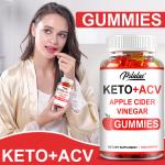 Keto + Acv Gummies