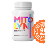 Mitolyn Weight Loss Support Capsules