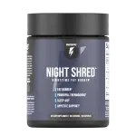 Night Time Fat Burner Capsules