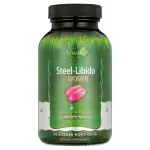 Irwin Naturals Steel Libido for Women SoftGels