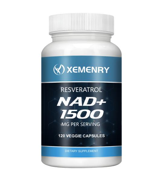 Xemenry NAD+Supplement