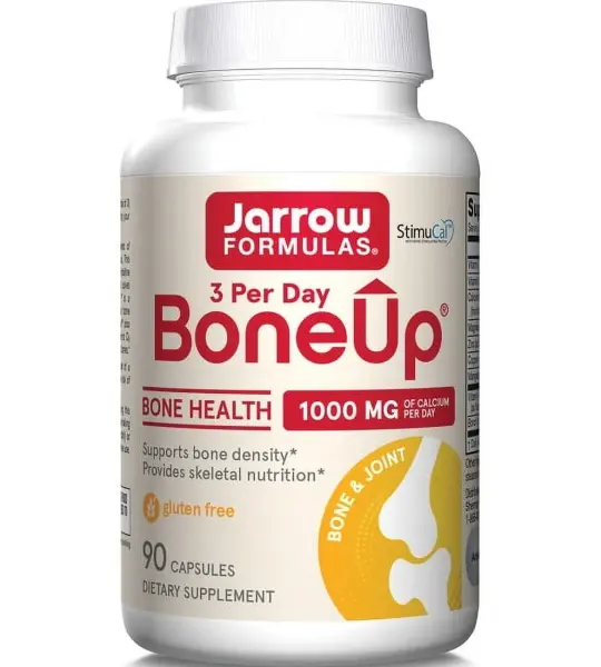 Jarrow Formulas Boneup Capsules