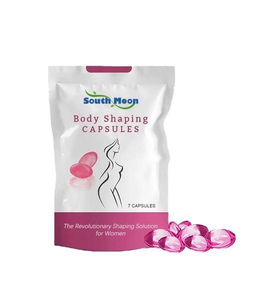 Body Shaping Capsules