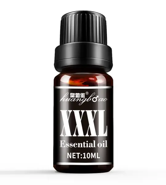 XXXL Essential Oil