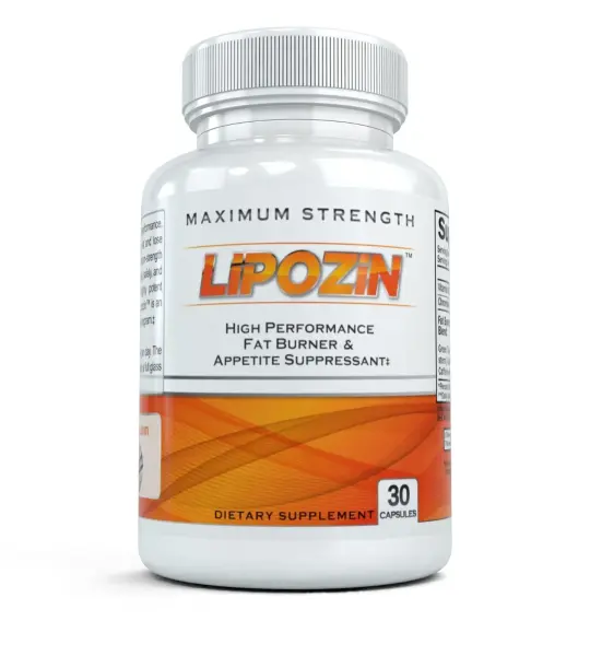 Urgenax Lipozin Capsules