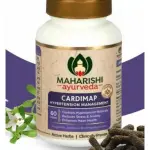 Maharishi Ayurveda Cardimap Tablets