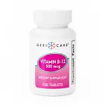 Geri-Care Vitamin Supplement