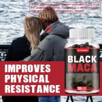 Xemenry Black Maca Capsules