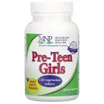 Pre-Teen Girls Daily Multi Vitamin