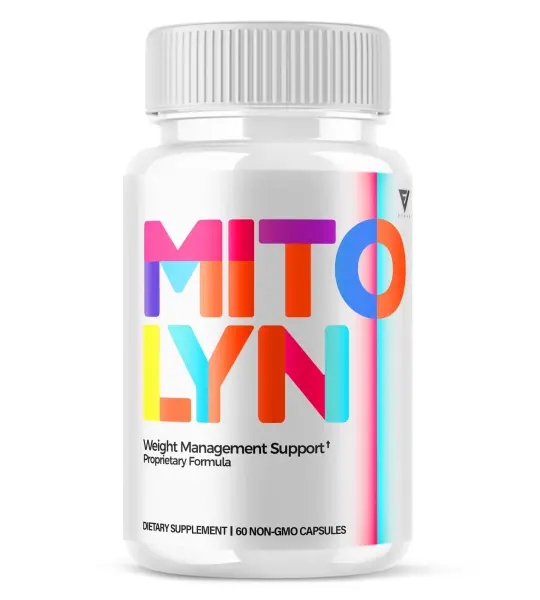 Mitolyn Capsules