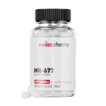Swisschems MK-677 Ibutamoren Capsule