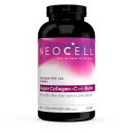 NeoCell Super Collagen Biotin Tablets