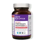 Every Woman's 55+ Multivitamin Tablets