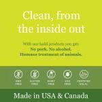 Noor Vitamins Prenatal DHA