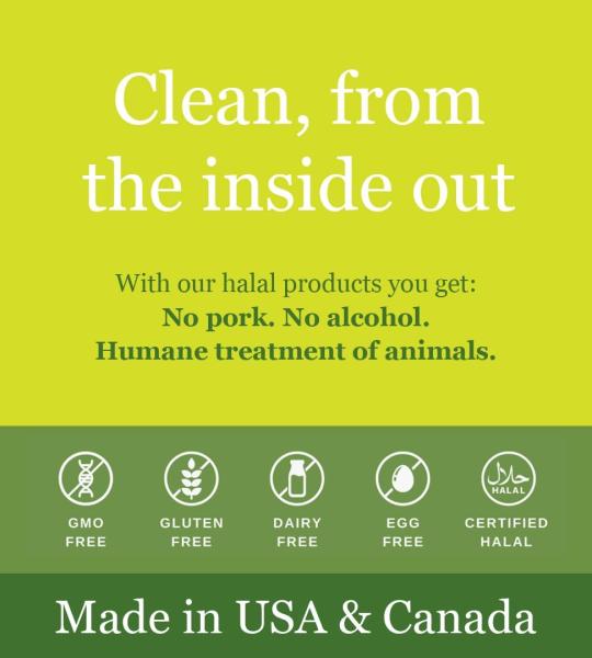 Noor Vitamins Prenatal DHA