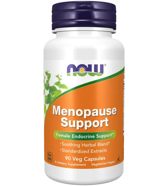 Menopause Support Capsules