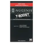 Nugenix T Boost Capsules