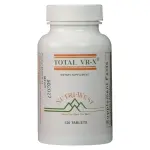 Nutri West Total VRX Tablets