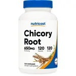 Nutricost Chicory Root Capsules