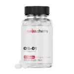 Swisschems OS-01 100mg Capsules