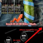MK II Penis Thickening and Growth Oil