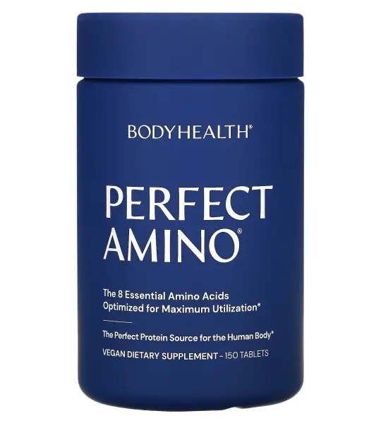 Perfect Amino Tablets