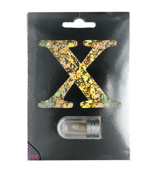 Platinum x 1ct Capsule